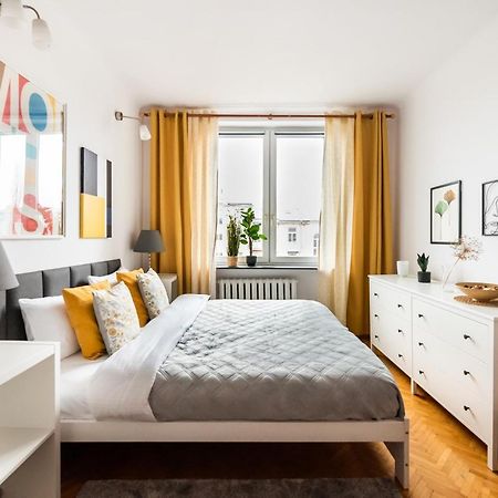 Superior Metro Centrum Apartment 바르샤바 외부 사진