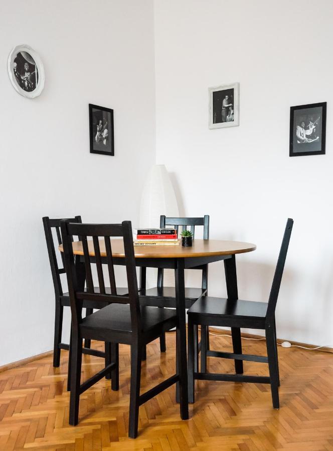 Superior Metro Centrum Apartment 바르샤바 외부 사진