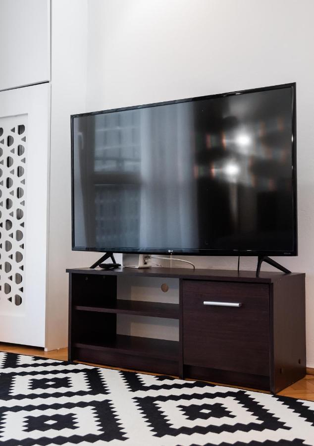 Superior Metro Centrum Apartment 바르샤바 외부 사진