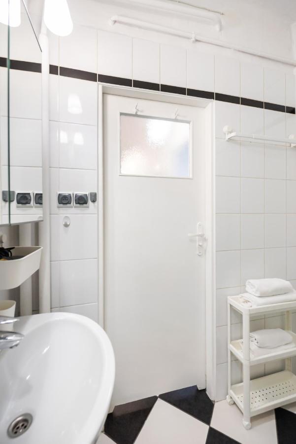 Superior Metro Centrum Apartment 바르샤바 외부 사진