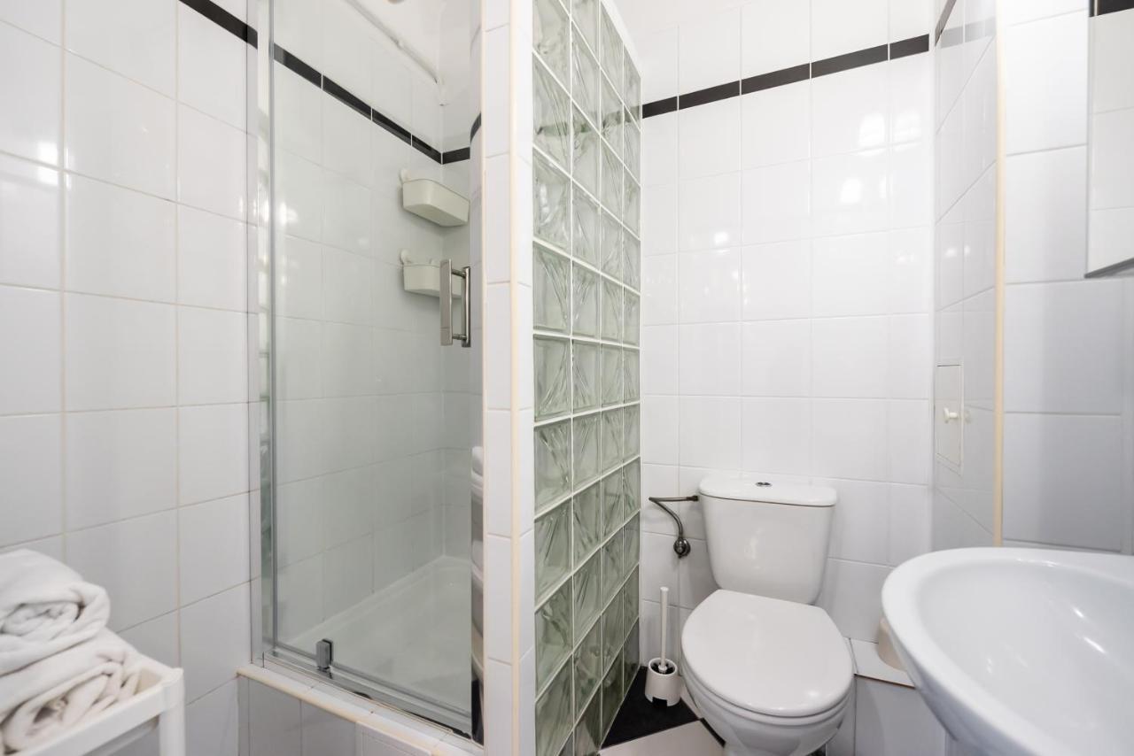 Superior Metro Centrum Apartment 바르샤바 외부 사진